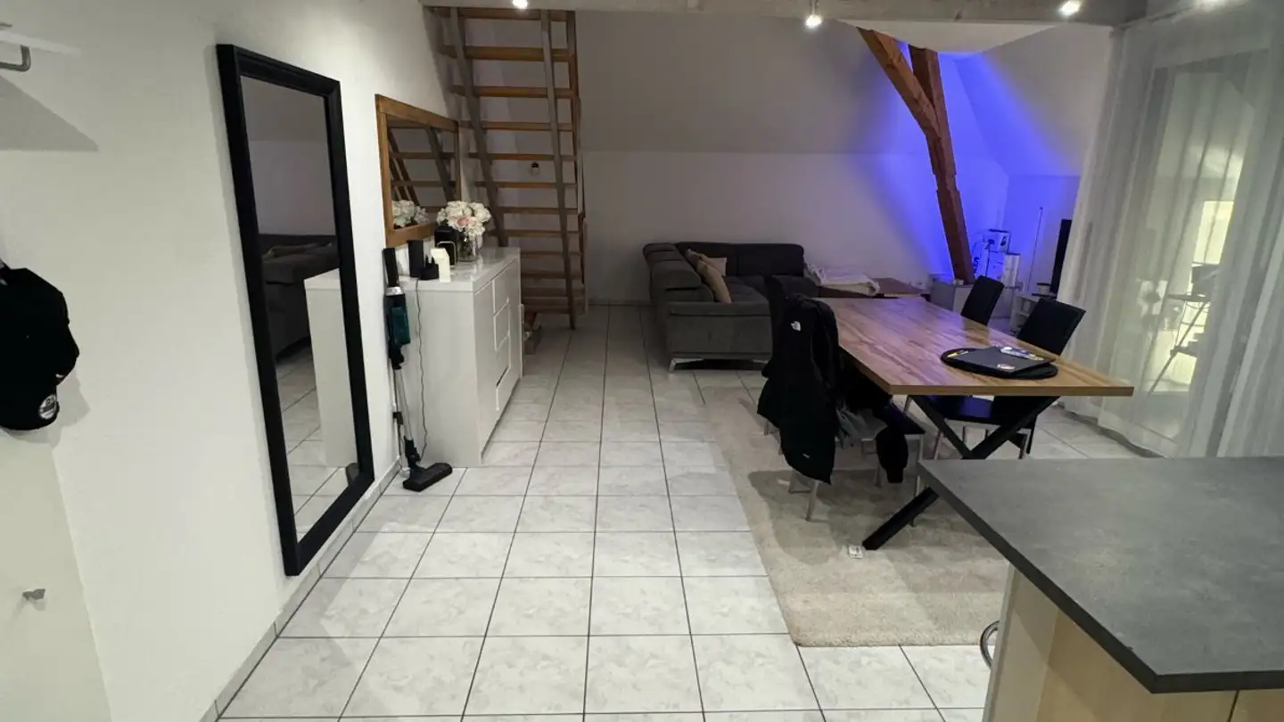 Appartement à louer - Weierstrasse 1, 5242 Lupfig - Photo 2