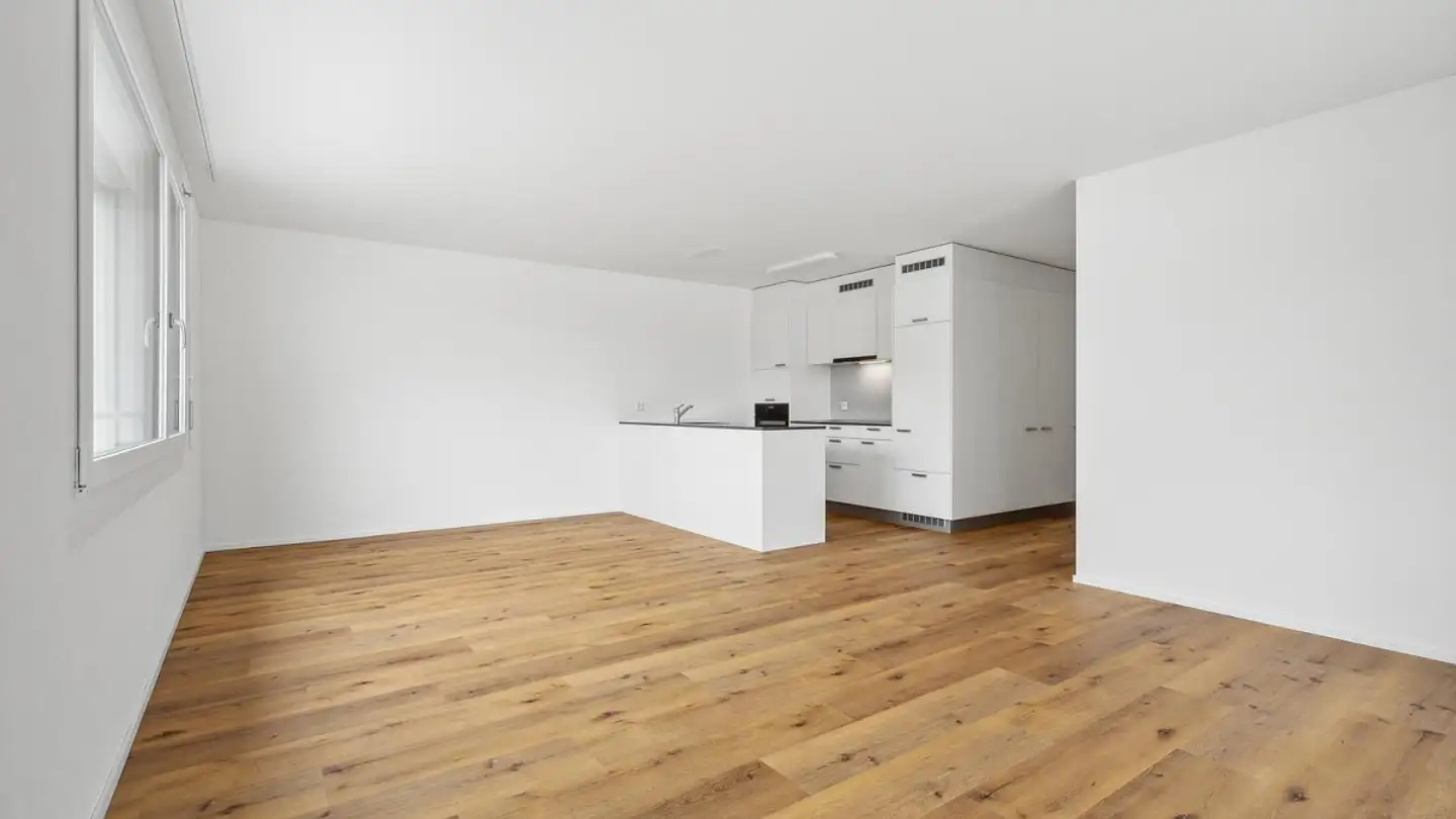 Apartment for rent - Mühlematt 1, 6020 Emmenbrücke - Photo 2