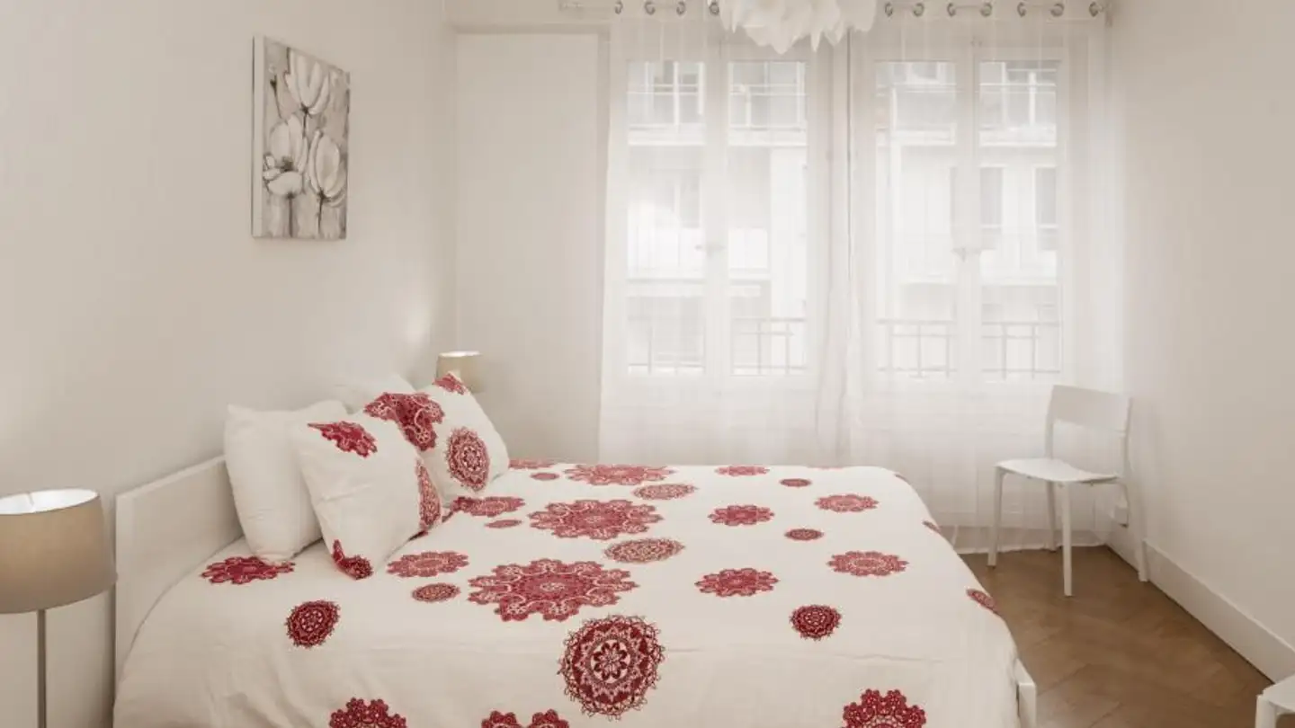Furnished apartment for sale - Rue des Lilas 10, 1202 Genève - Photo 3