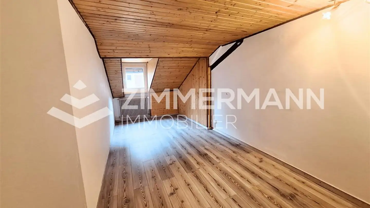 Apartment for rent - Grand Rue, 1040 Echallens - Photo 2