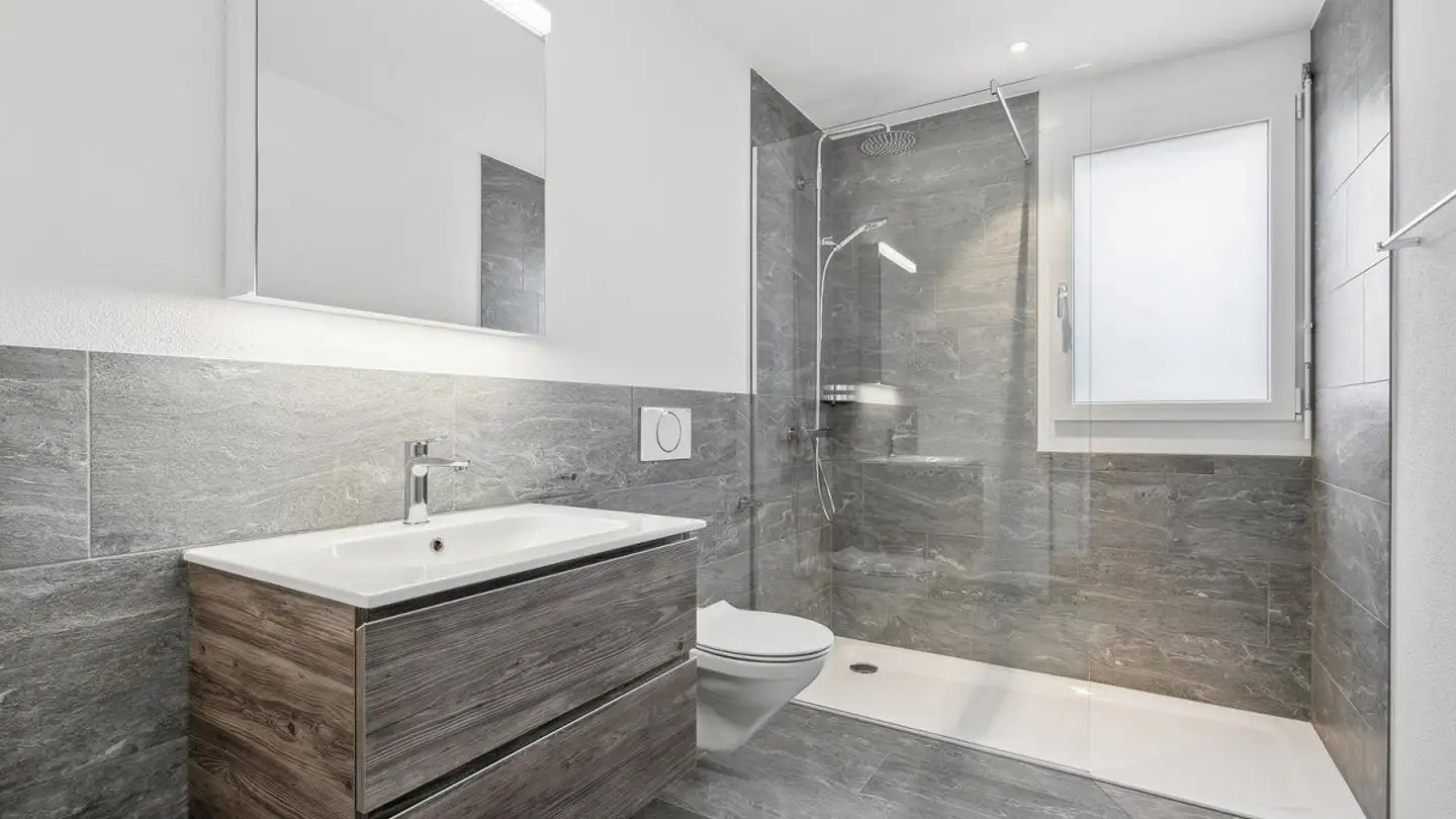 Apartment for rent - Mühlematt 1, 6020 Emmenbrücke - Photo 3