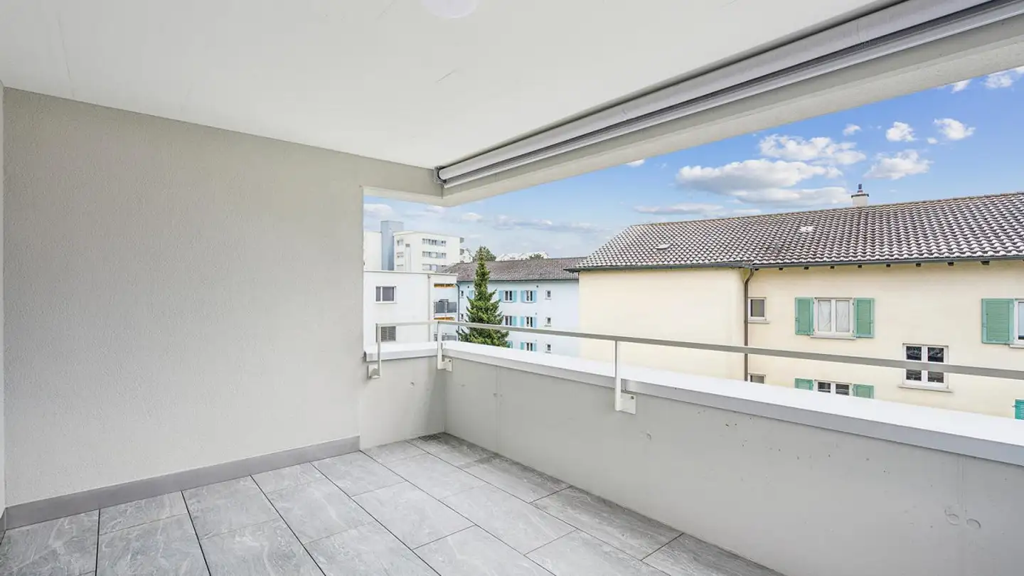 Apartment for rent - Mühlematt 1, 6020 Emmenbrücke - Photo 4