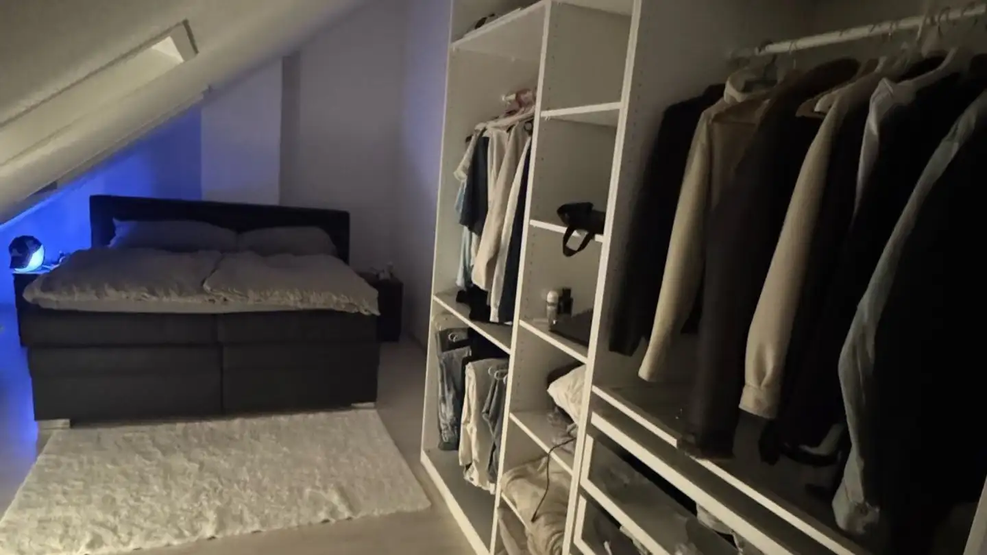 Appartement à louer - Weierstrasse 1, 5242 Lupfig - Photo 4