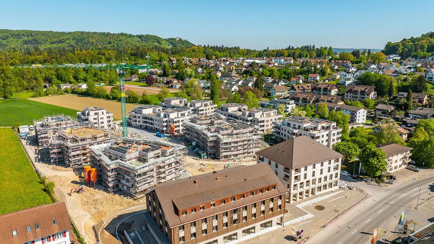 Werkstatt kaufen - Lilienweg, 5504 Othmarsingen - Foto 4