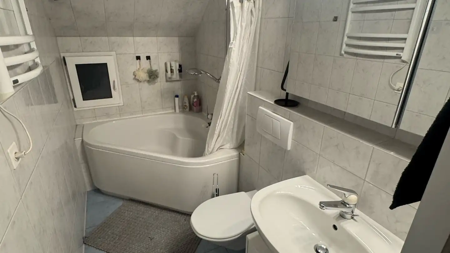 Appartement à louer - Weierstrasse 1, 5242 Lupfig