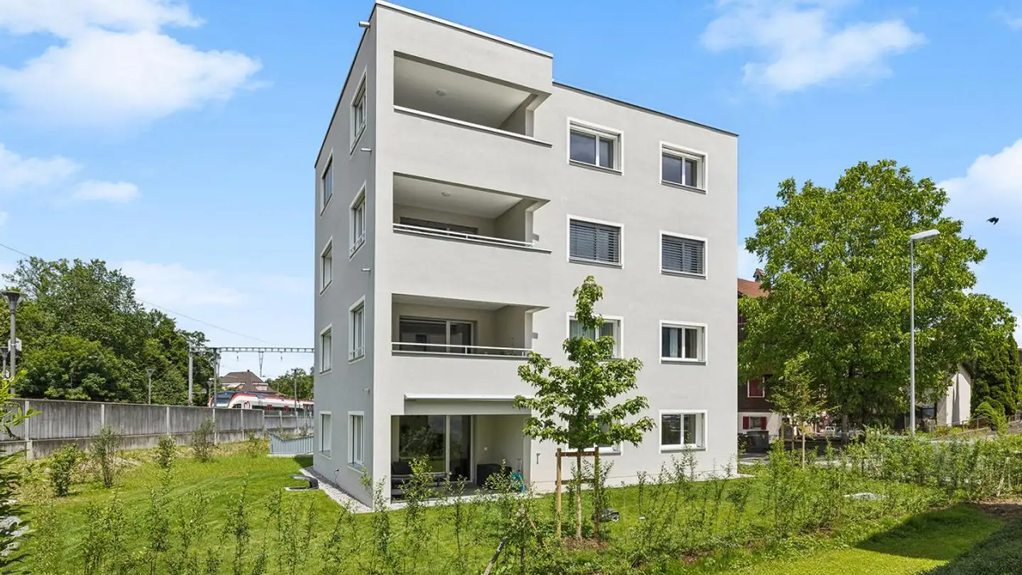 Apartment for rent - Mühlematt 1, 6020 Emmenbrücke