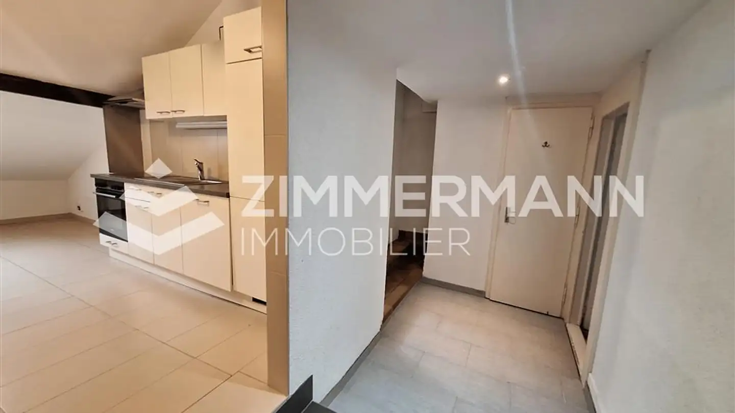 Apartment for rent - Grand Rue, 1040 Echallens - Photo 3
