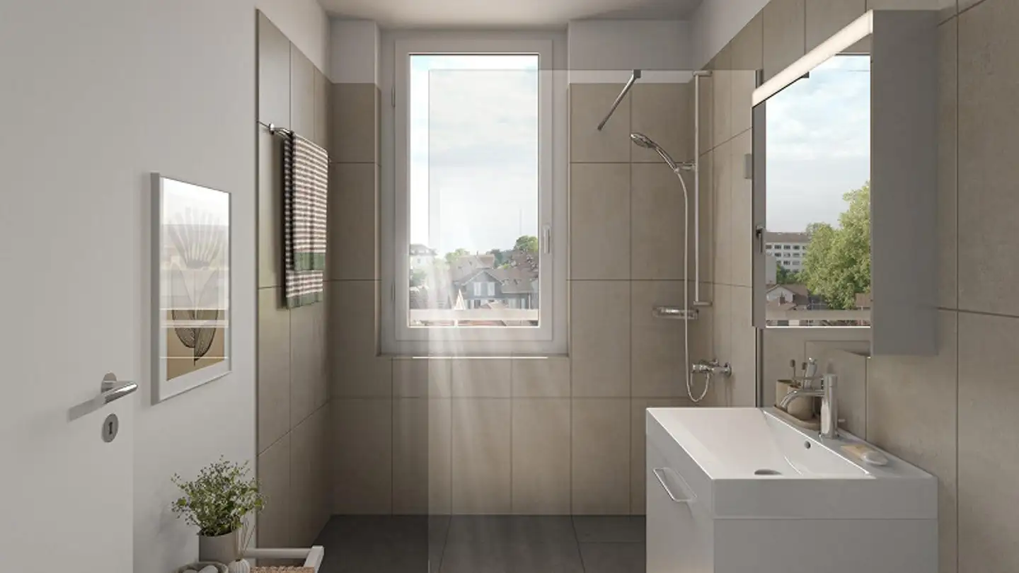 Appartamento in affitto - Oberbotsbergstrasse 1, 9230 Flawil - Foto 4