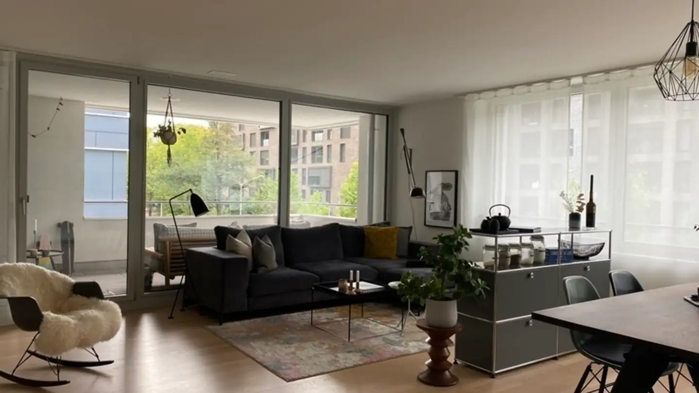 Apartment for rent - 3015 Bern
