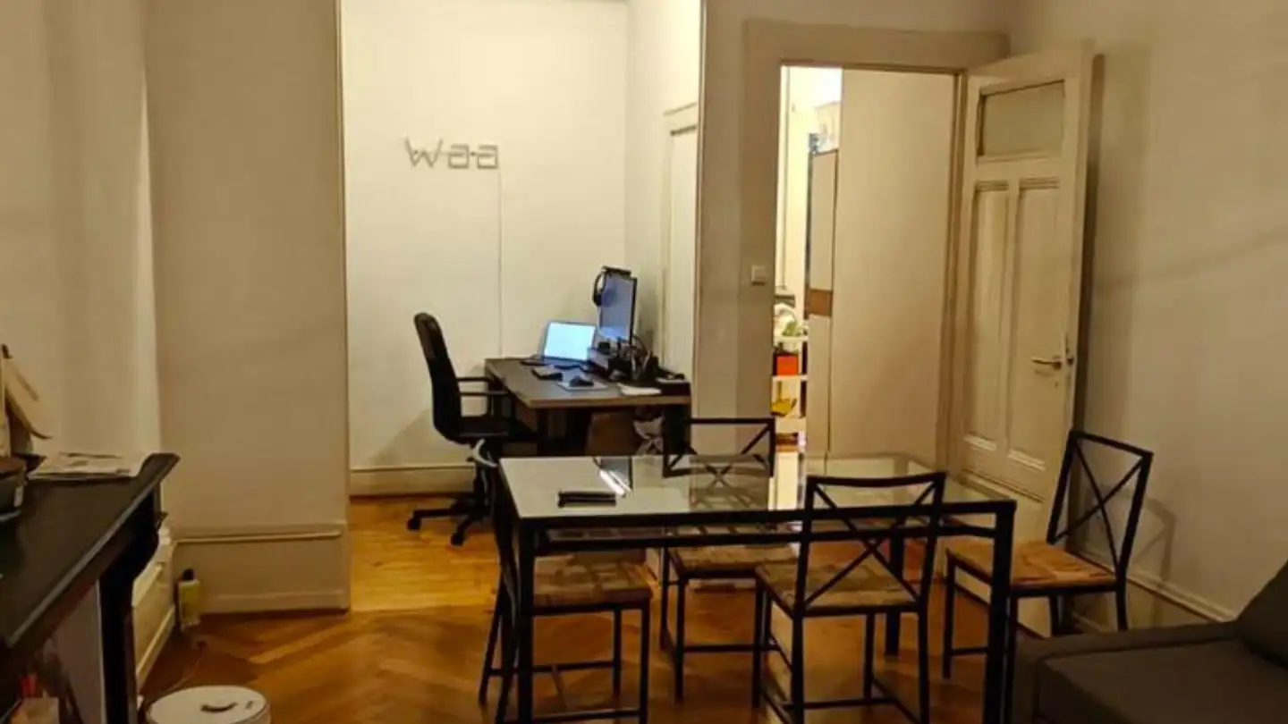 Appartamento in affitto - 1202 Genève - Photo 2