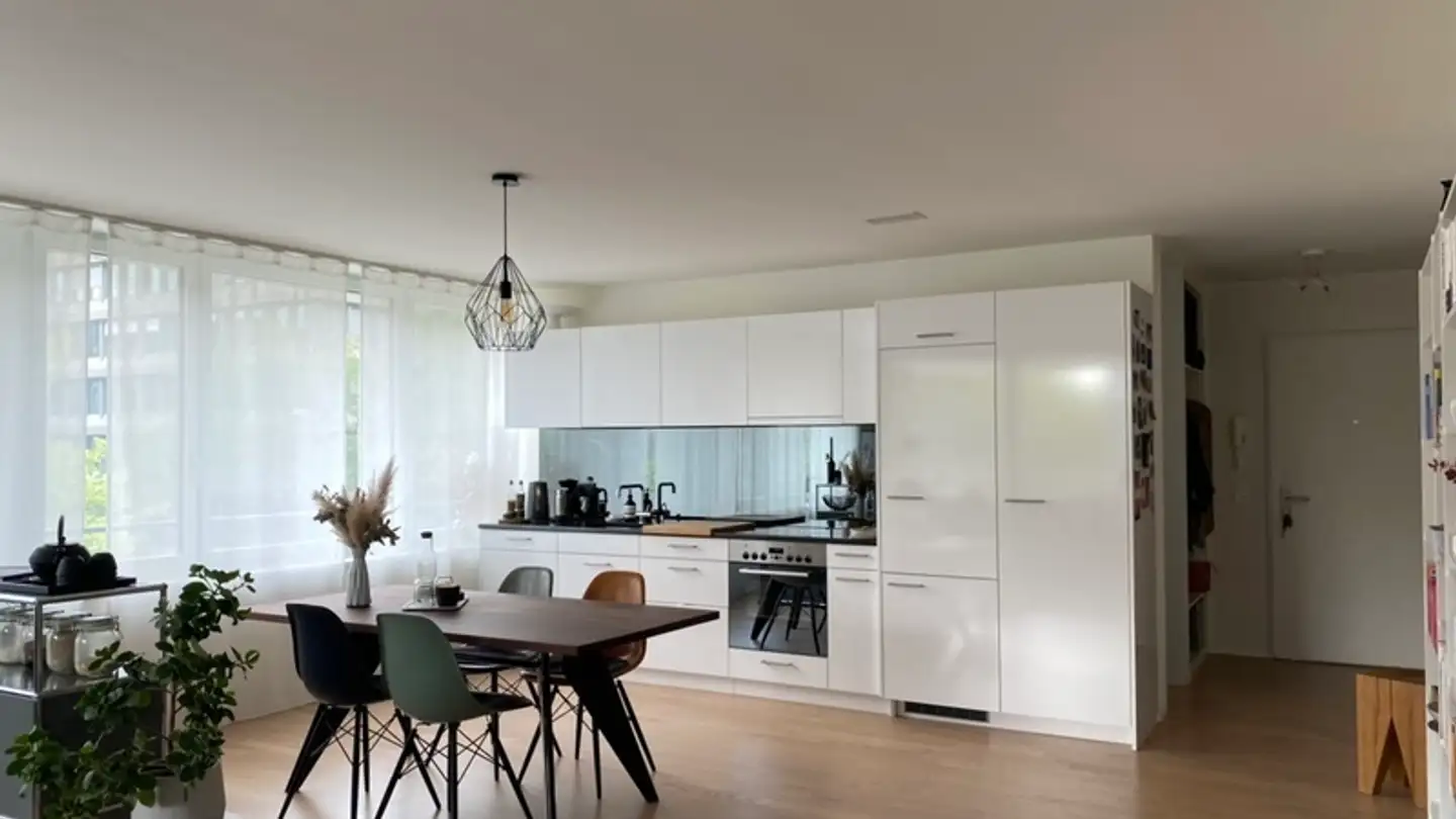 Apartment for rent - 3015 Bern - Photo 2