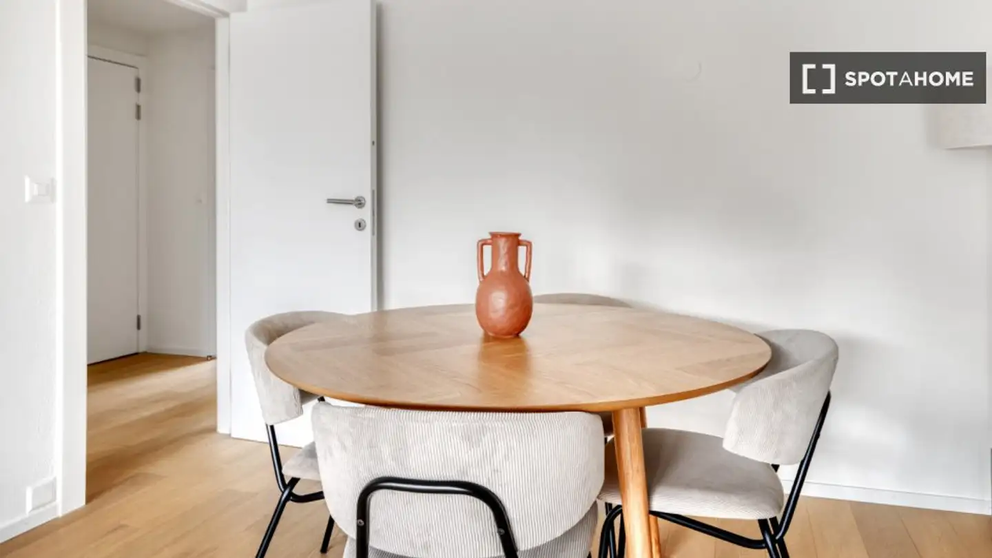 Appartamento in affitto - 8810 Horgen - Foto 4