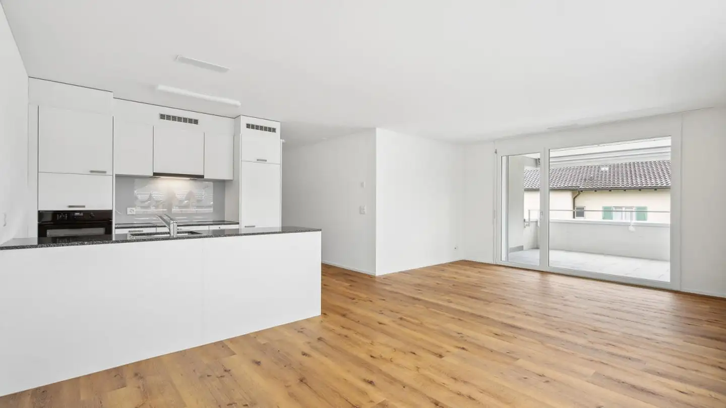 Appartamento in affitto - Mühlematt 1, 6020 Emmenbrücke - Foto 4