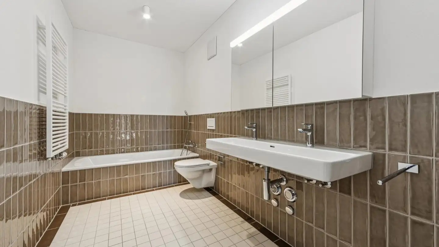 Appartement à louer - Neuenkirchstrasse 6, 6017 Ruswil - Photo 4