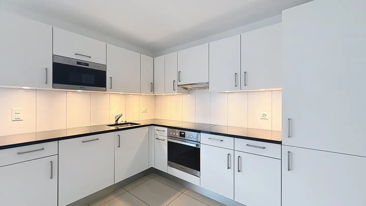 Appartamento in affitto - Route Des Champs-Montants, 1483 Montet (Broye) - Foto 2