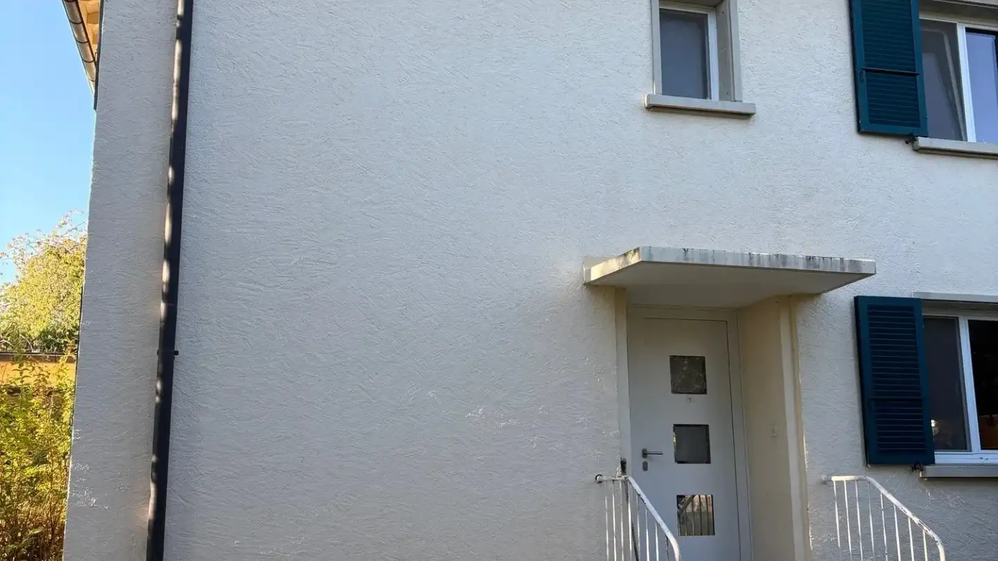Semi-detached house for rent - Chemin Chenevière 8, 1279 Bogis-Bossey - Photo 3