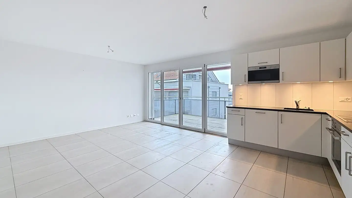 Appartamento in affitto - Route Des Champs-Montants, 1483 Montet (Broye) - Foto 3