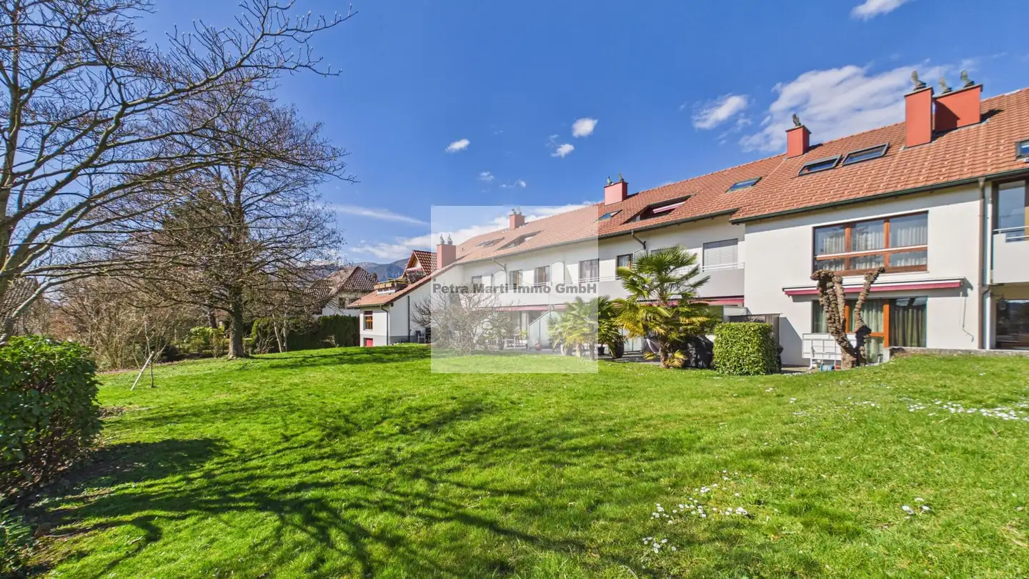 Duplex à vendre - Kaselfeldstrasse, 4512 Bellach