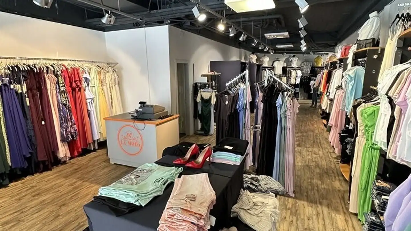 Shop for rent - Obere Bahnhofstrasse, 9500 Wil SG - Photo 3