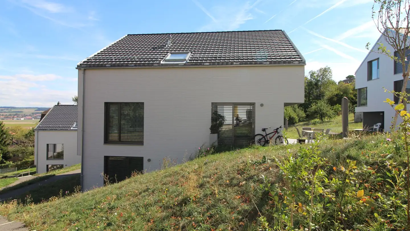 Casa bifamiliare in vendita - 1350 Orbe - Foto 3