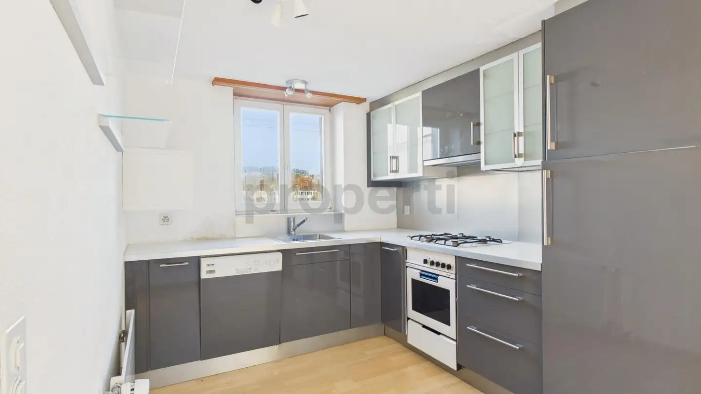 Chambre à louer - 9500 Wil SG - Photo 2