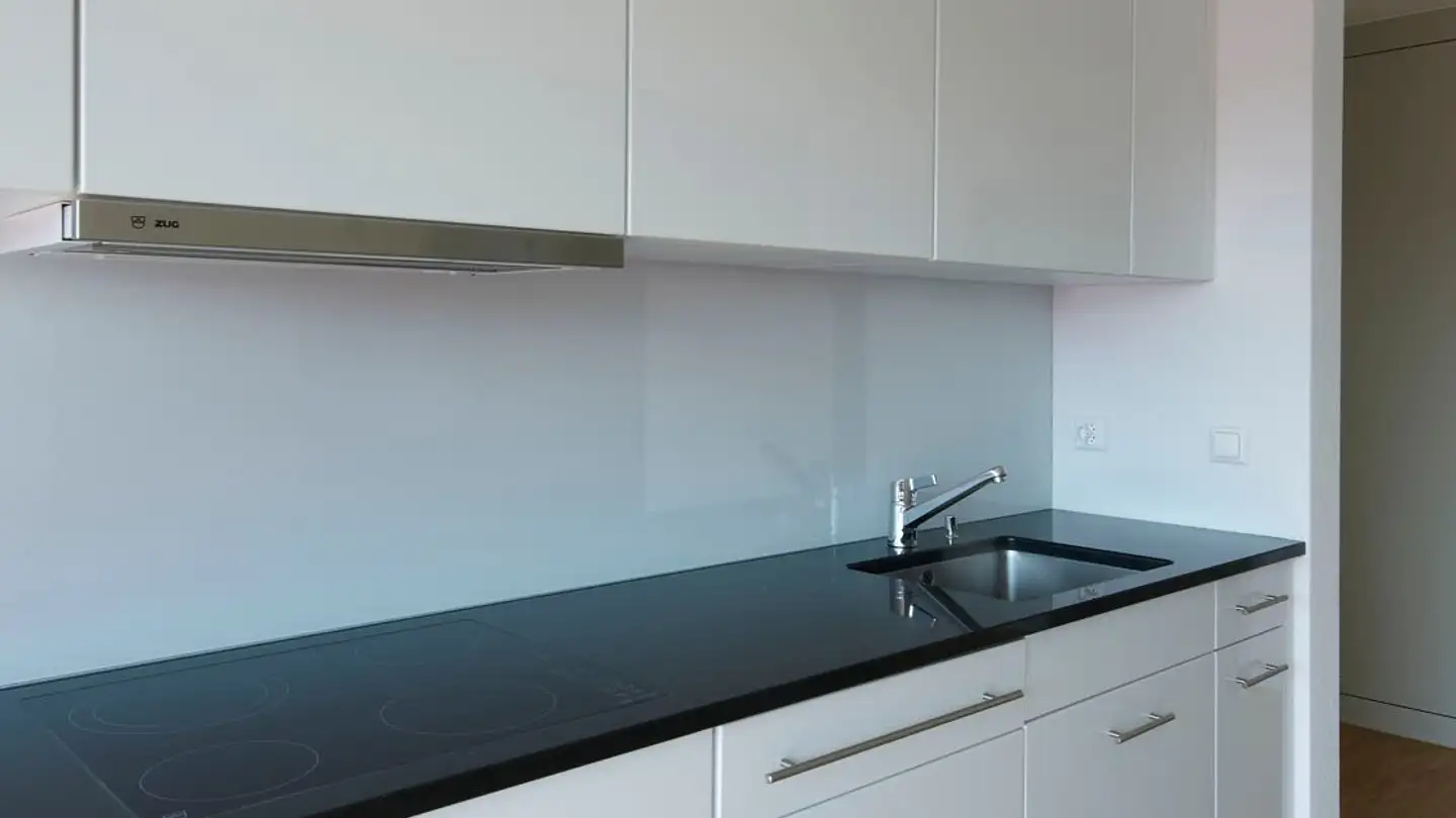 Appartement à louer - Hegistrasse 41b, 8404 Winterthur