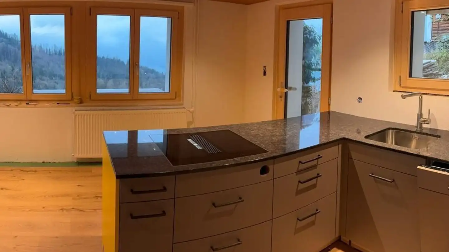 Apartment for rent - Untere Haltenstrasse 41, 3625 Heiligenschwendi - Photo 2