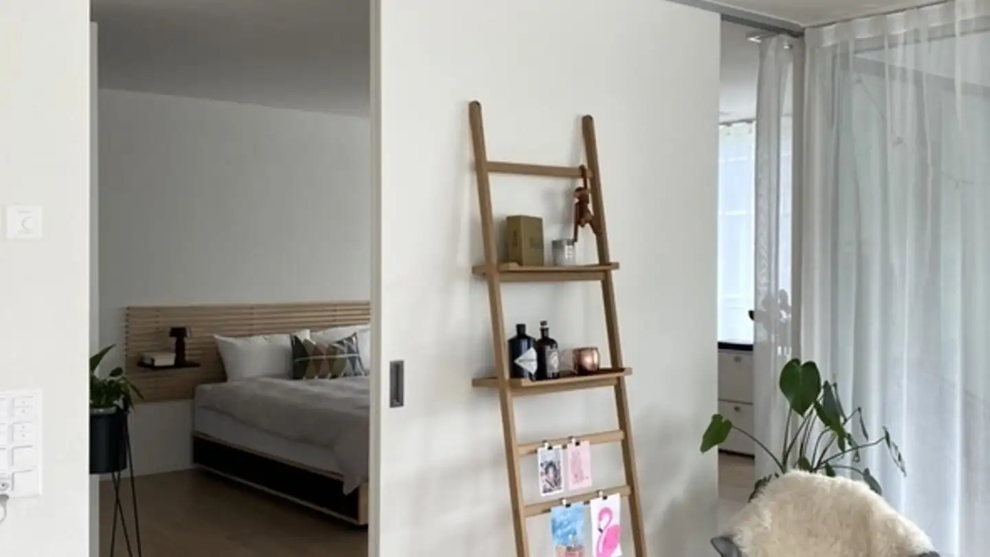 Apartment for rent - 3015 Bern - Photo 4
