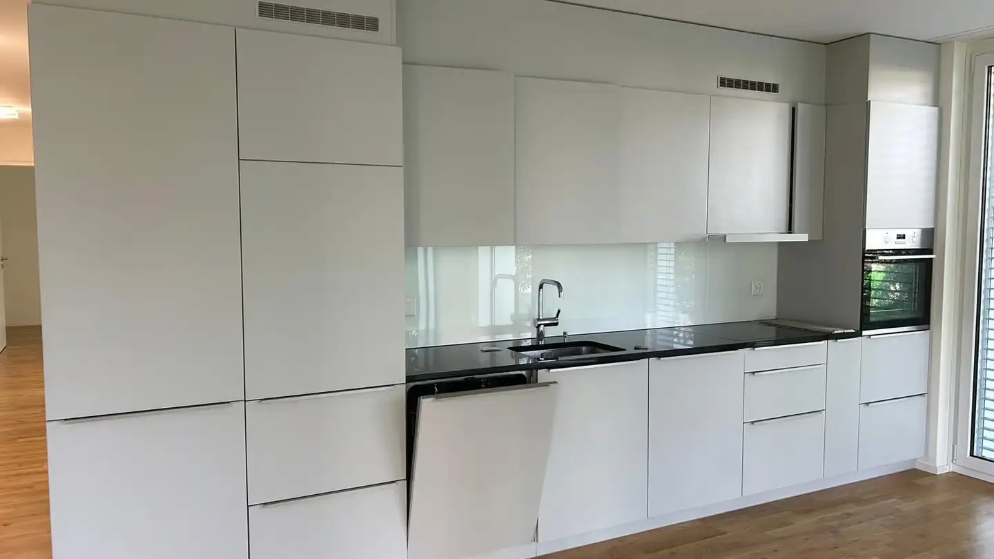 Appartement à louer - Jurastrasse 7, 5507 Mellingen