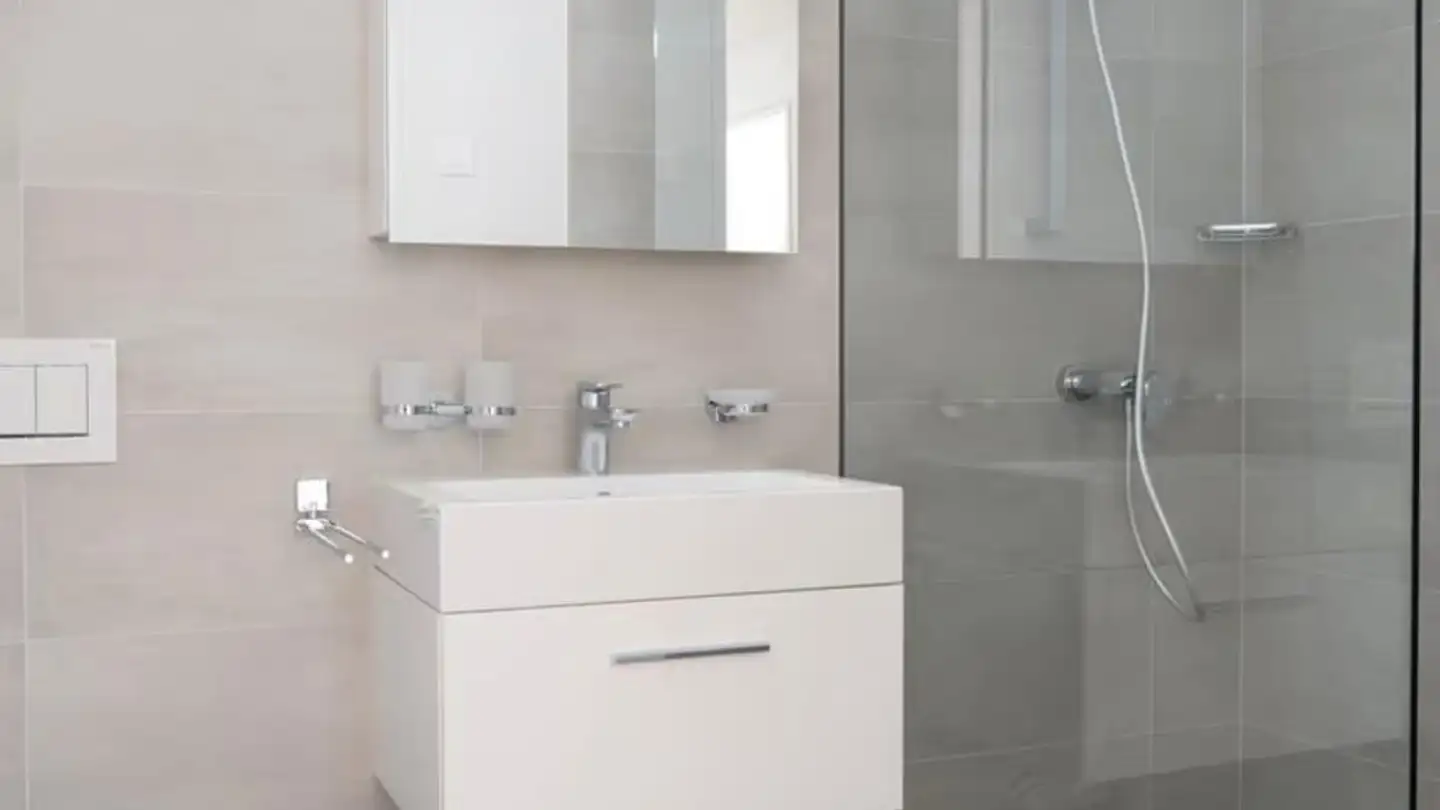 Appartement à louer - Jurastrasse 7, 5507 Mellingen - Photo 3
