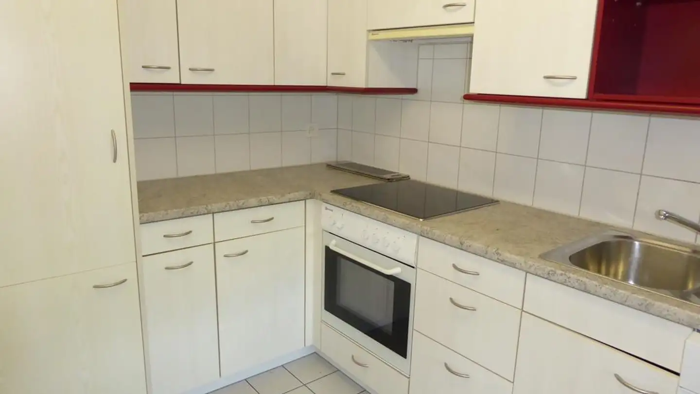 Appartamento in affitto - Schönenwerdstrasse 1, 8952 Schlieren - Photo 3