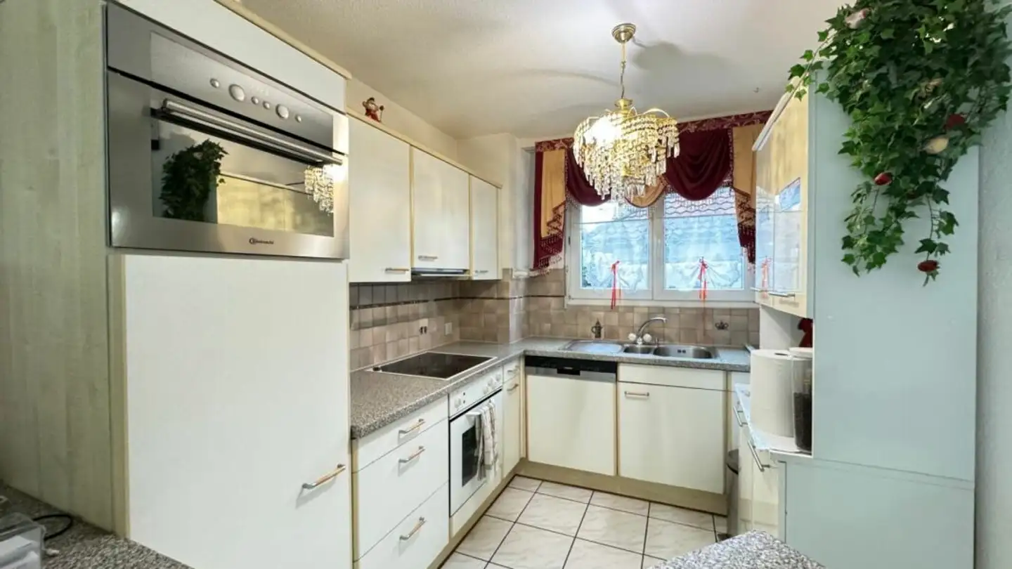 Single house for rent - Rosenstrasse 18b, 4563 Gerlafingen - Photo 3