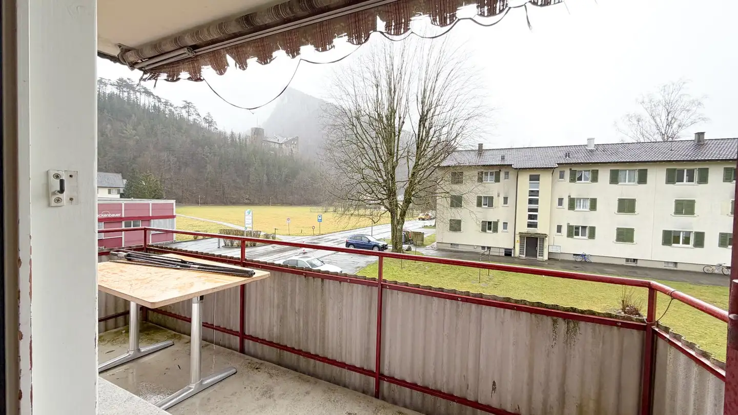 Wohnung mieten - Dornacherstrasse 10, 4710 Balsthal - Foto 3