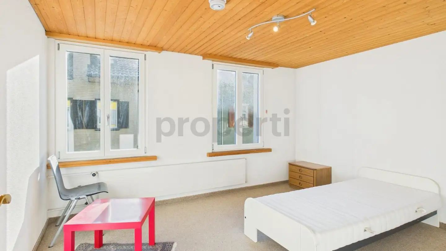 Chambre à louer - 9500 Wil SG - Photo 3