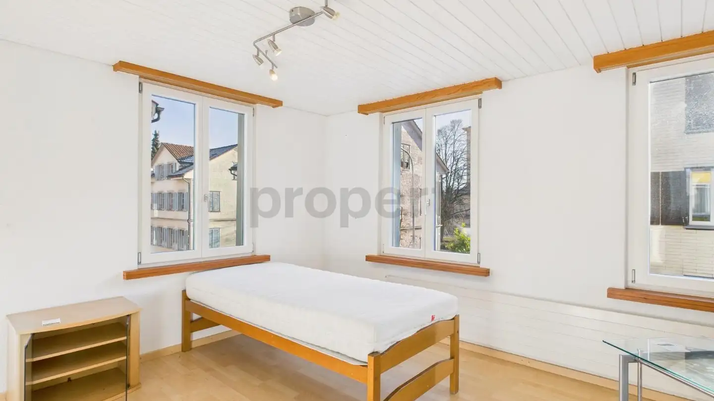 Chambre à louer - 9500 Wil SG - Photo 4