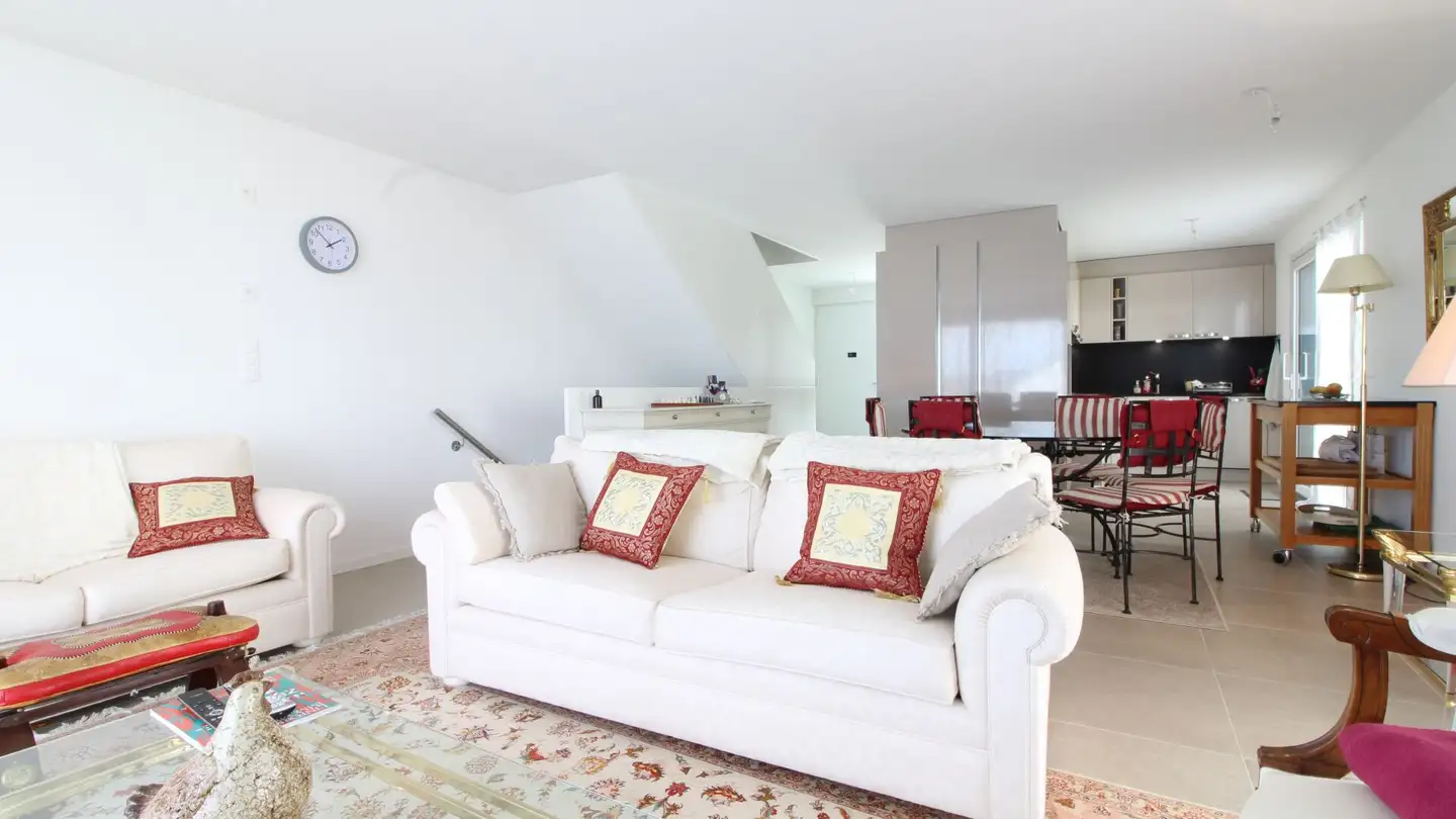 Casa bifamiliare in vendita - 1350 Orbe - Foto 4