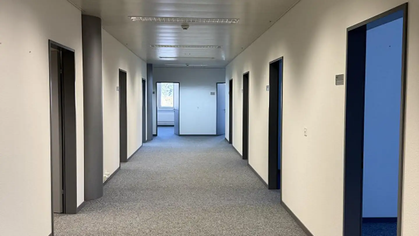 Spazio ufficio in affitto - Baselstrasse 61a, 6003 Luzern - Photo 3