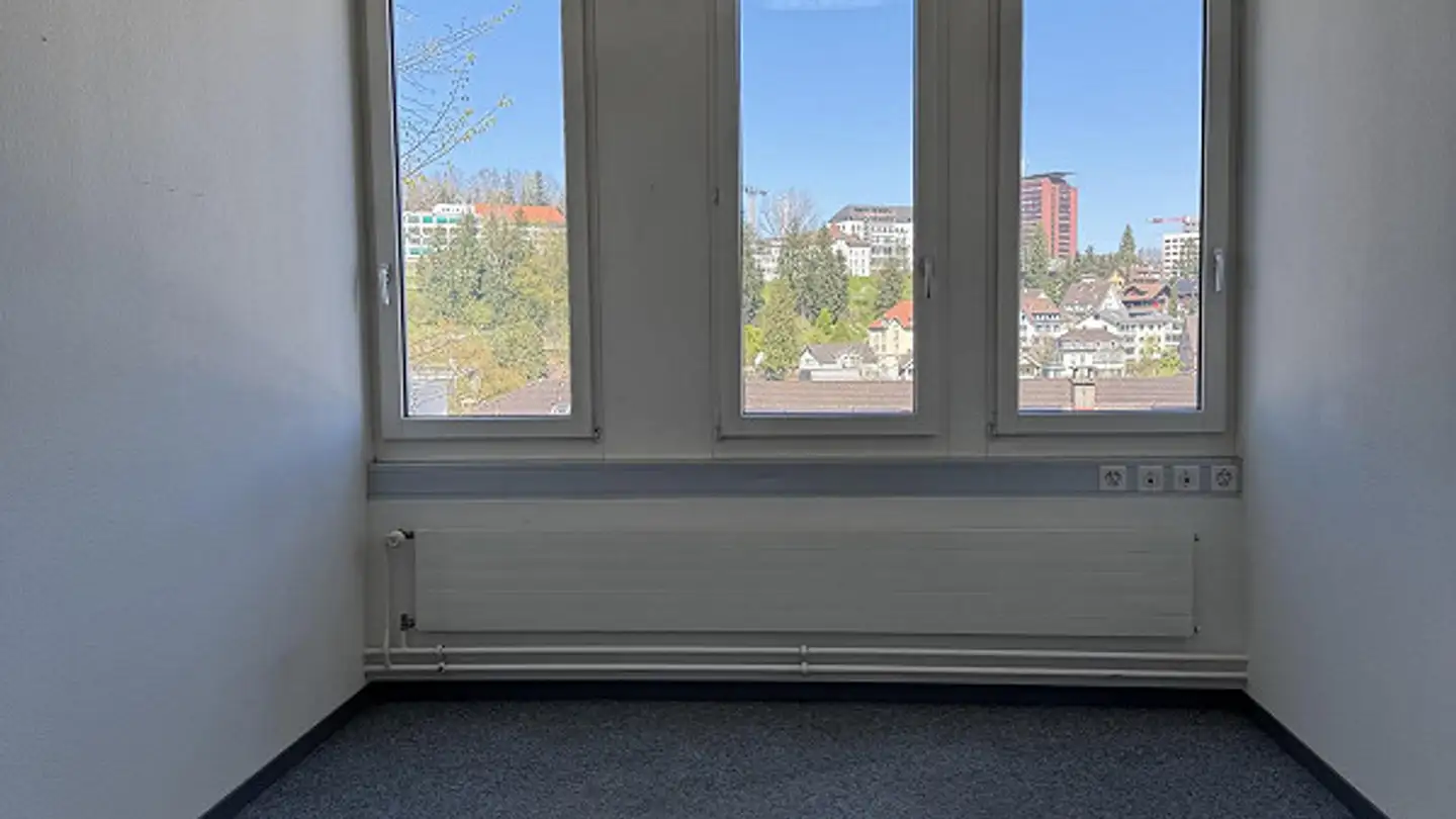 Spazio ufficio in affitto - Baselstrasse 61a, 6003 Luzern - Photo 4