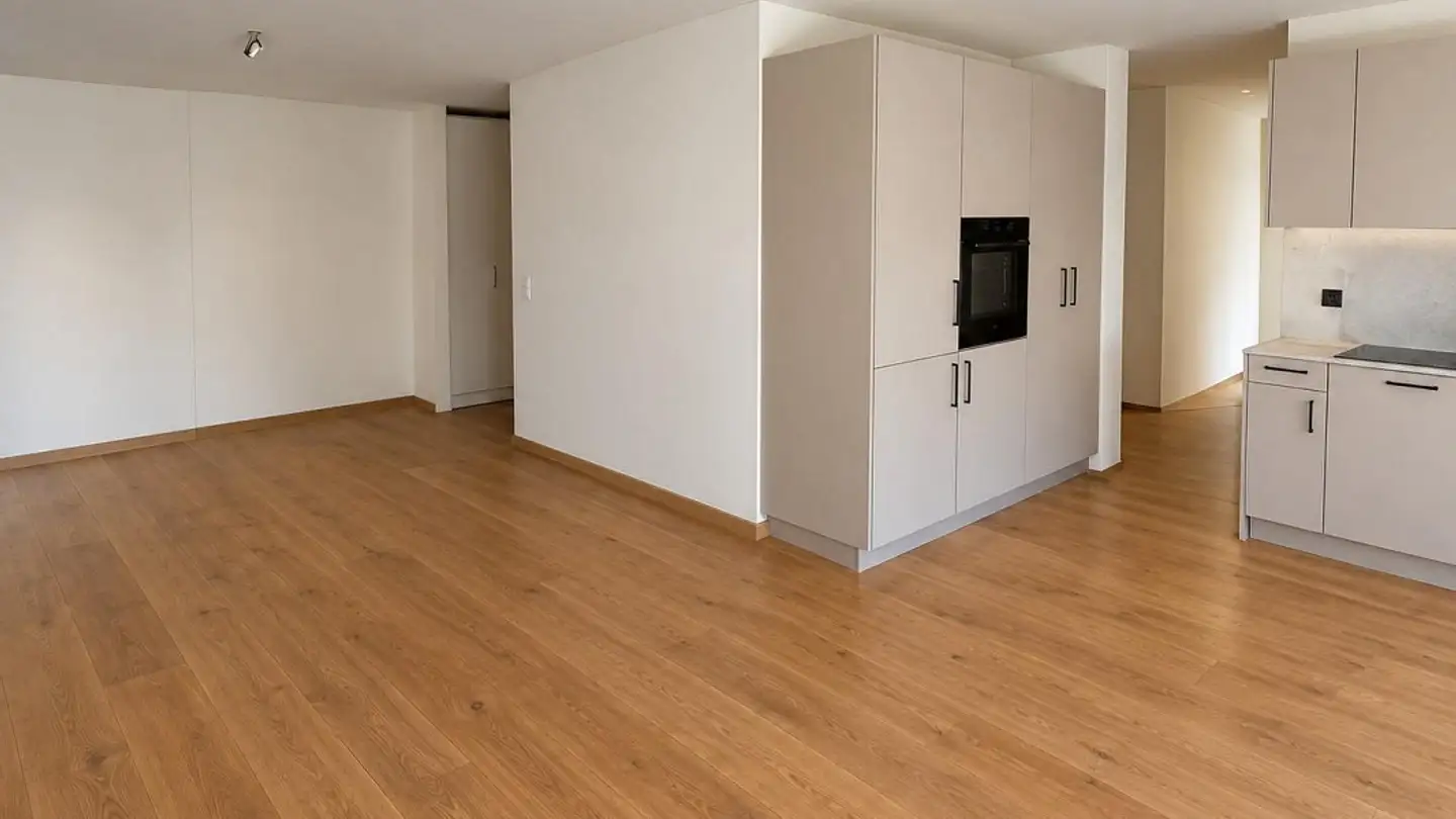Appartamento in affitto - Burgdorfstrasse 11, 3422 Alchenflüh - Foto 3