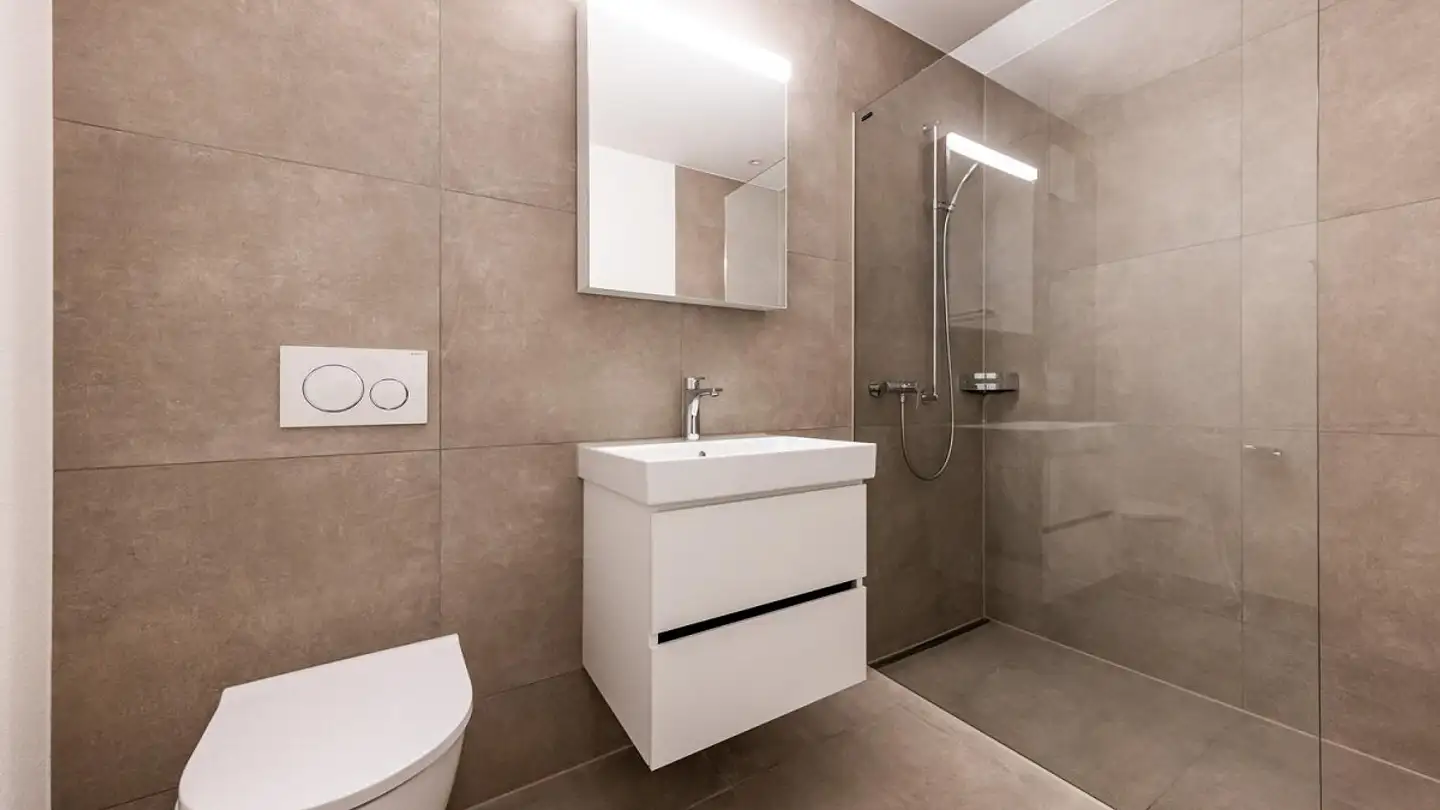 Appartamento in affitto - Burgdorfstrasse 11, 3422 Alchenflüh - Foto 4