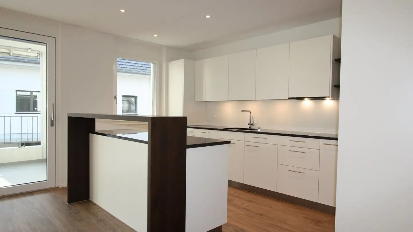 Apartment for rent - Ameisenweg 11, 3634 Thierachern - Photo 2