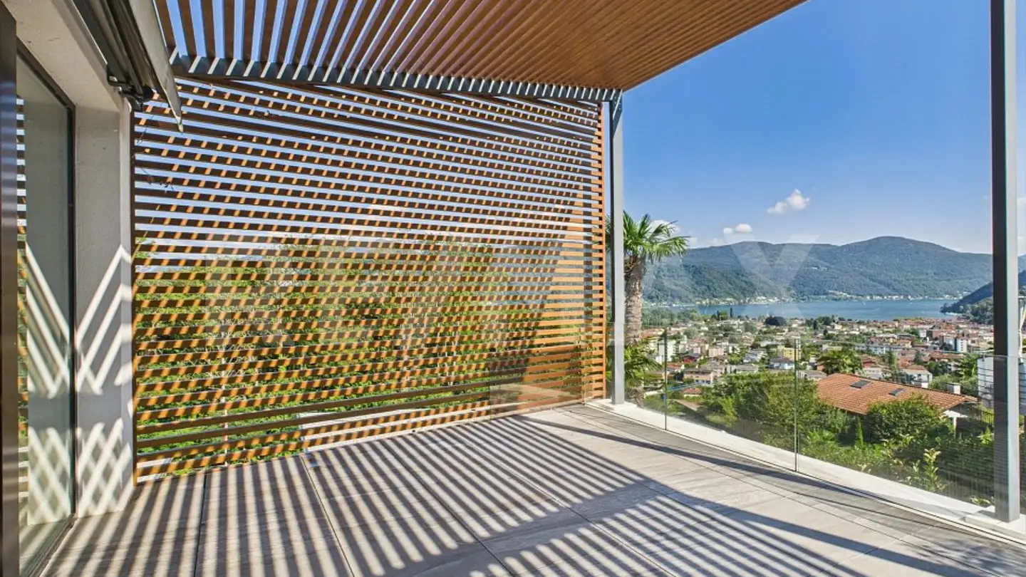 Attico in vendita - 6984 Pura - Foto 3