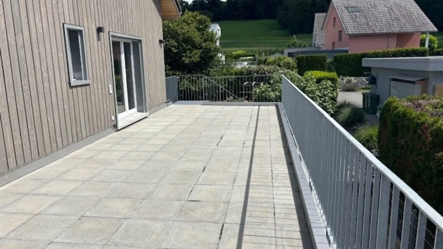 Appartamento in affitto - 9220 Bischofszell - Photo 4