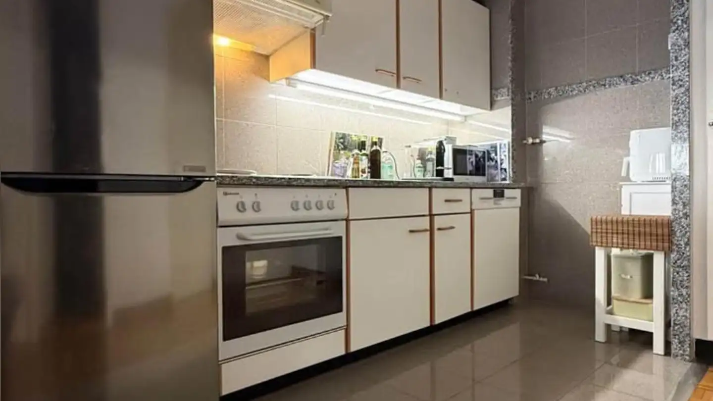 Appartement à louer - 1206 Genève