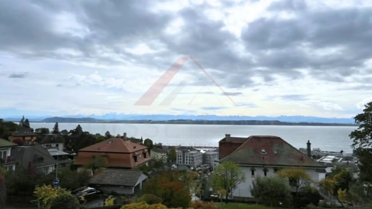 Apartment for sale - 2000 Neuchâtel