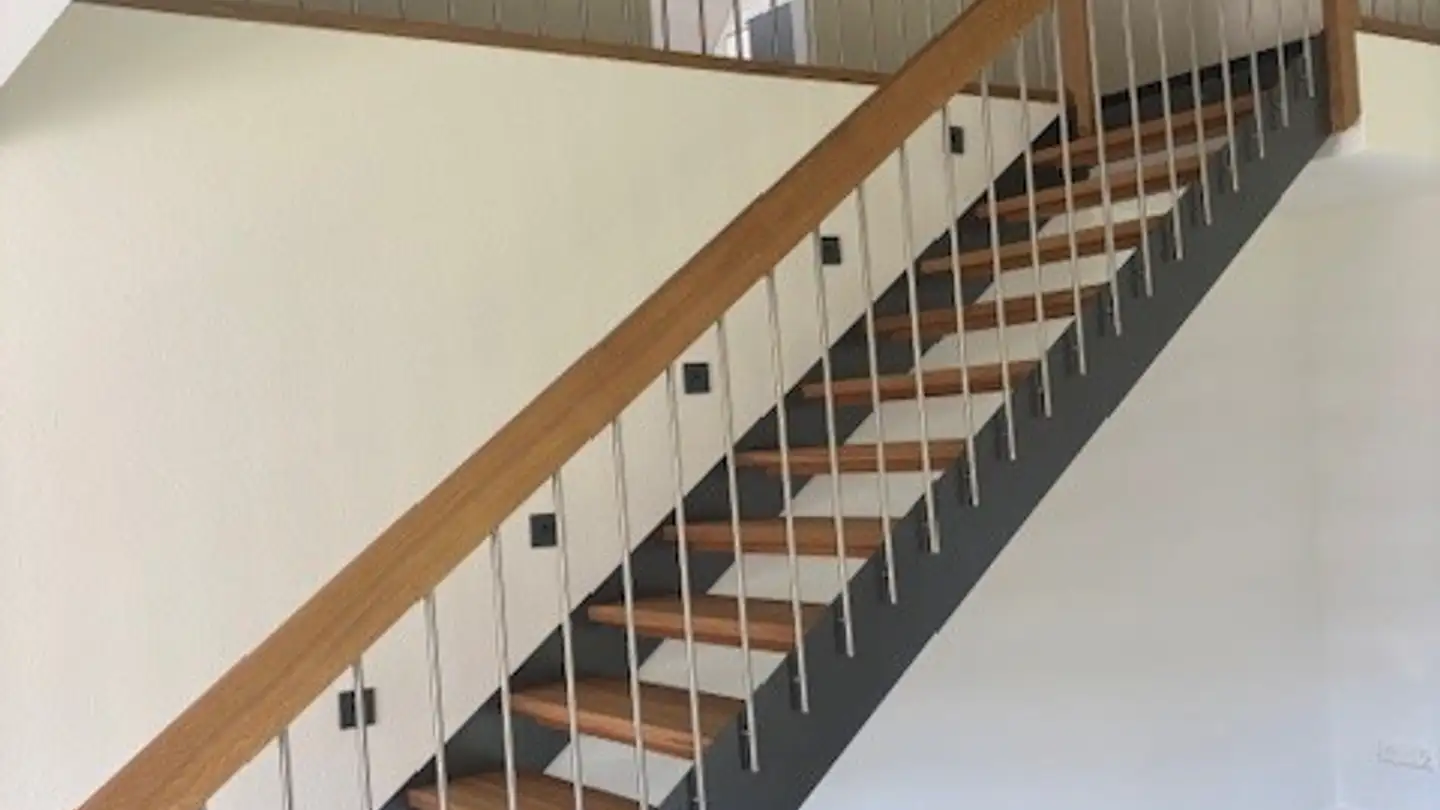 Apartment for rent - 9220 Bischofszell