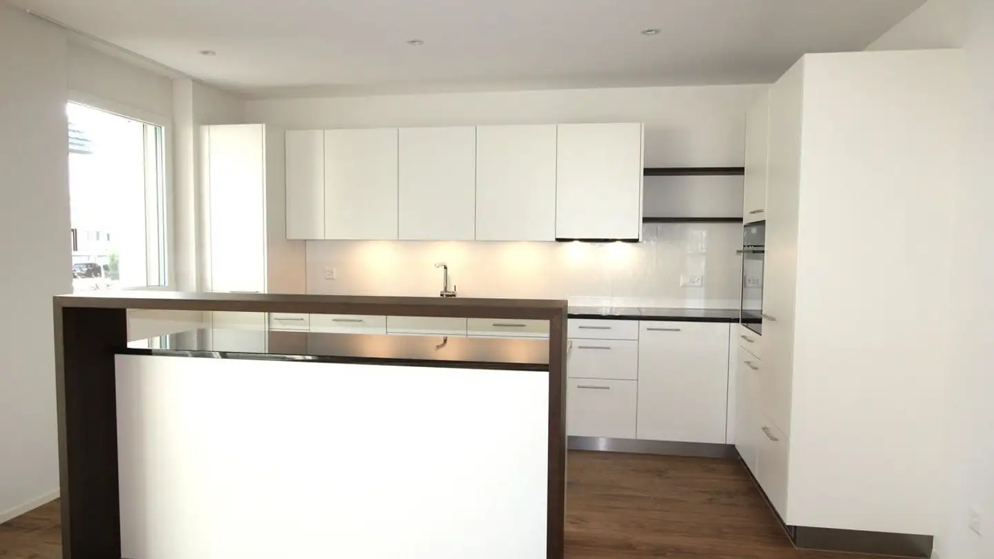 Apartment for rent - Ameisenweg 11, 3634 Thierachern - Photo 3