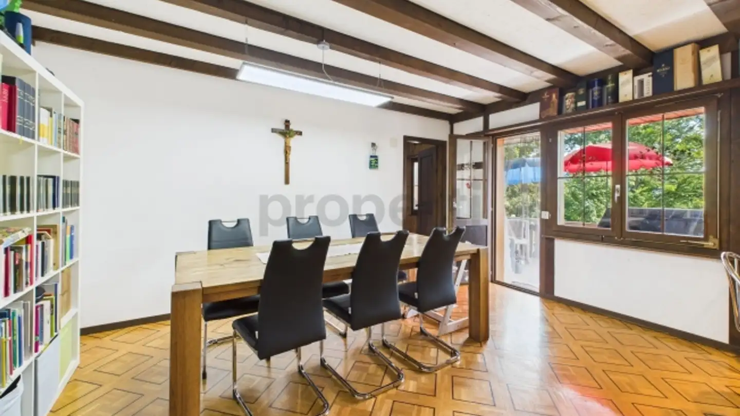 Appartamento in vendita - 6344 Meierskappel - Photo 4