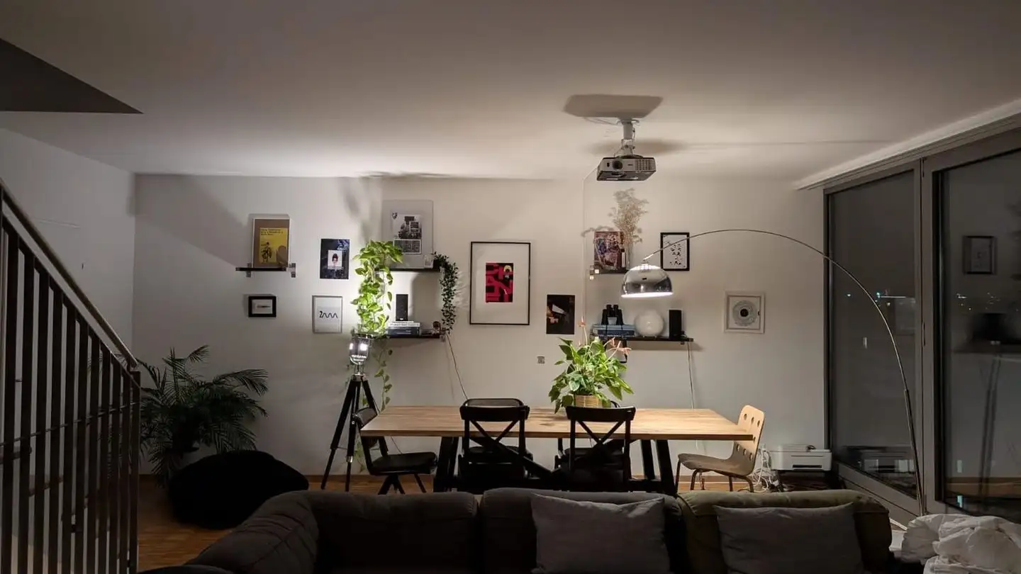 Chambre à louer - Heinrichstrasse 239, 8005 Zürich - Photo 2