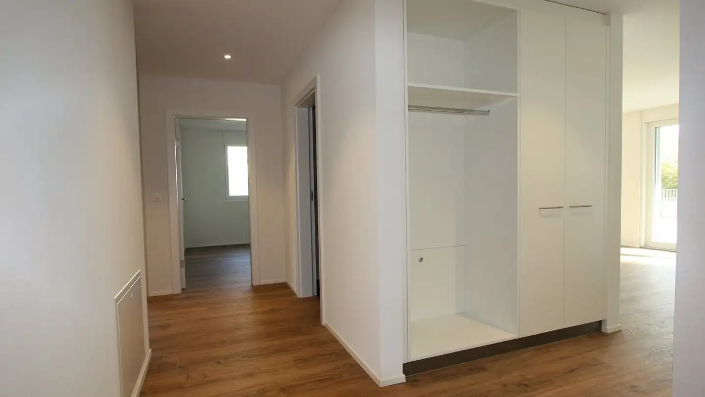 Apartment for rent - Ameisenweg 11, 3634 Thierachern - Photo 4